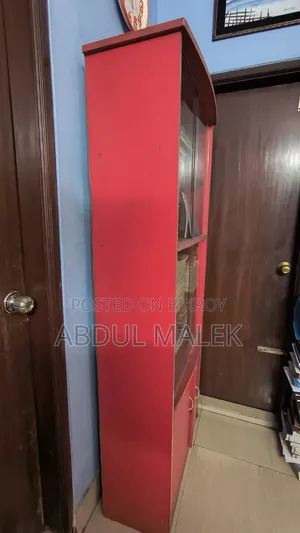 Bookshelf for Sale