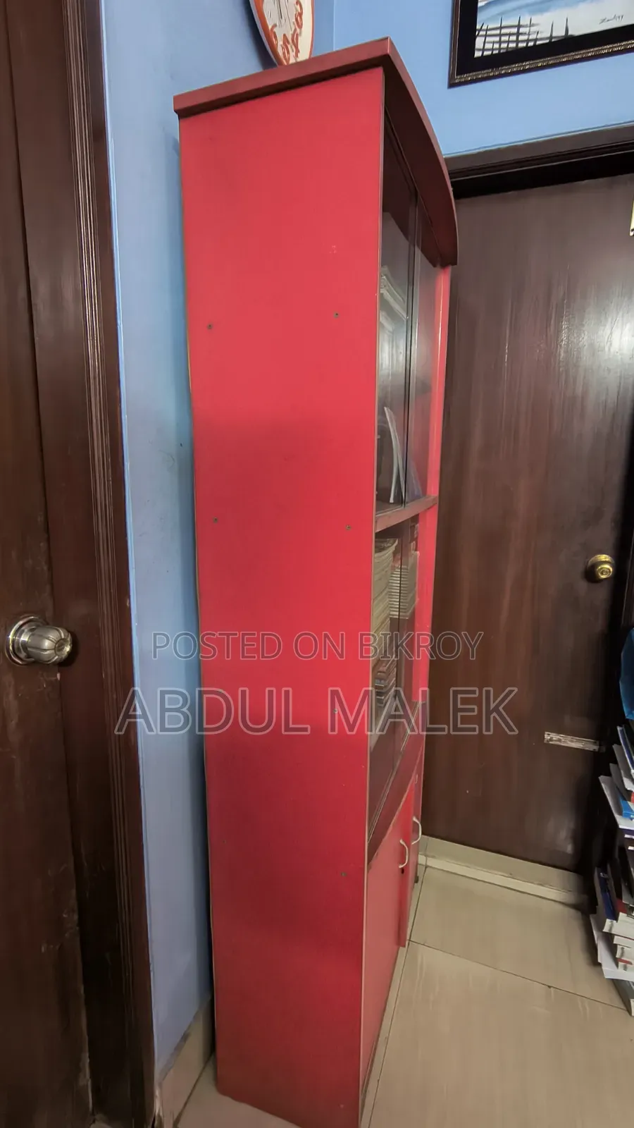 Bookshelf for Sale