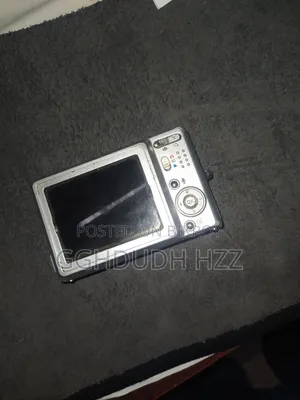 Digital Camera