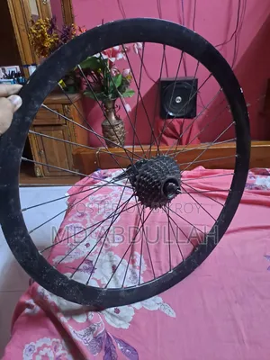 Cycle Wheel Set