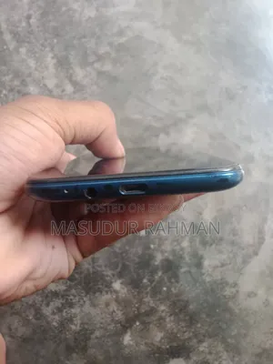 Tecno Spark 6 Air 32 GB Blue