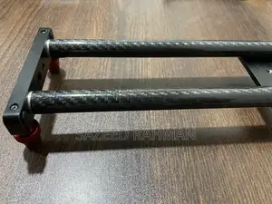 Veledge Carbon Fiber Camera Slider