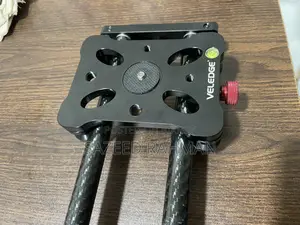 Veledge Carbon Fiber Camera Slider