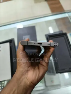 Samsung Galaxy S24 Ultra 512 GB Gray