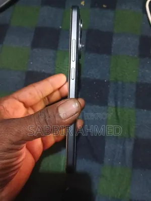 Xiaomi Redmi 4 GB Black
