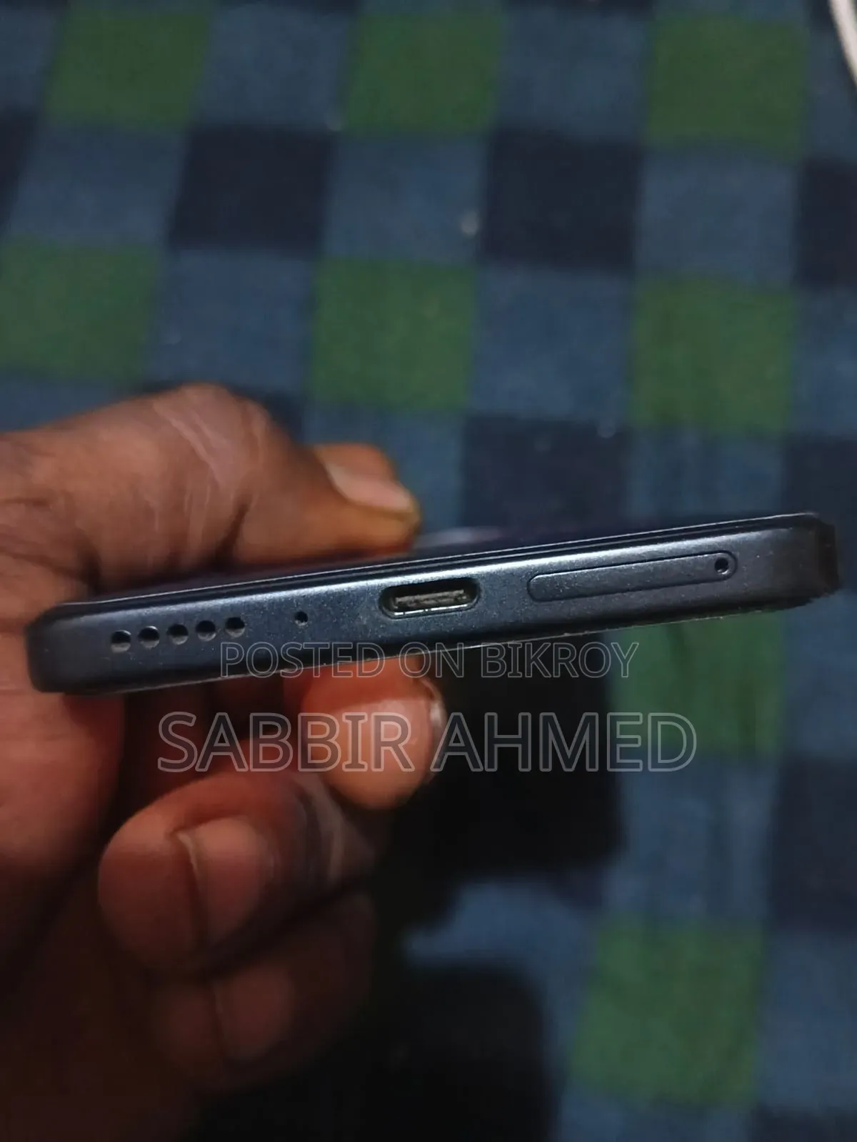 Xiaomi Redmi 4 GB Black