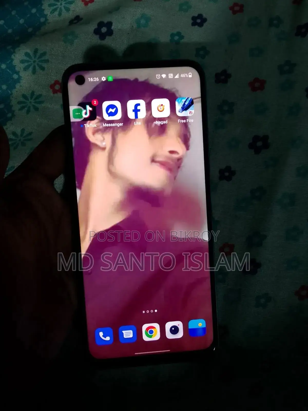OnePlus Nord CE 2 Lite 5G 128 GB