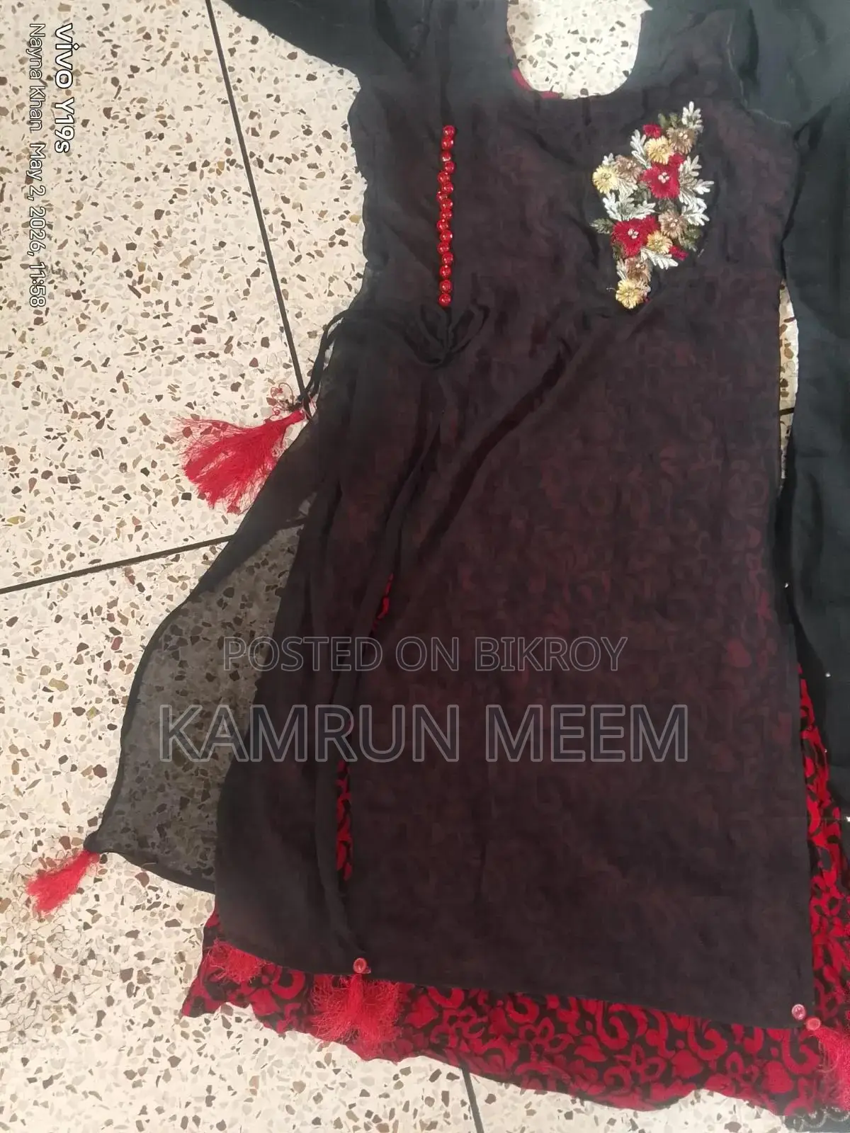 Salwar Kameez