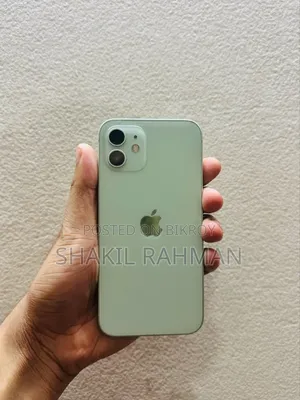 Apple iPhone 12 64 GB White