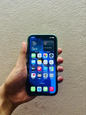 Apple iPhone 12 64 GB White