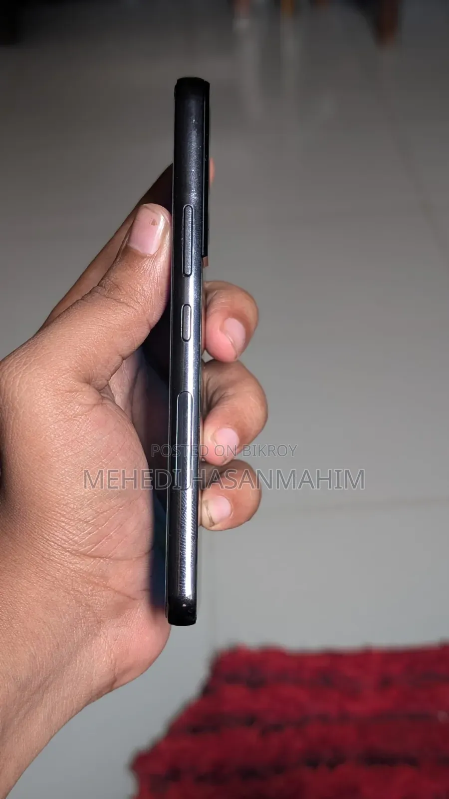 Samsung Galaxy S22 5G 256 GB Black