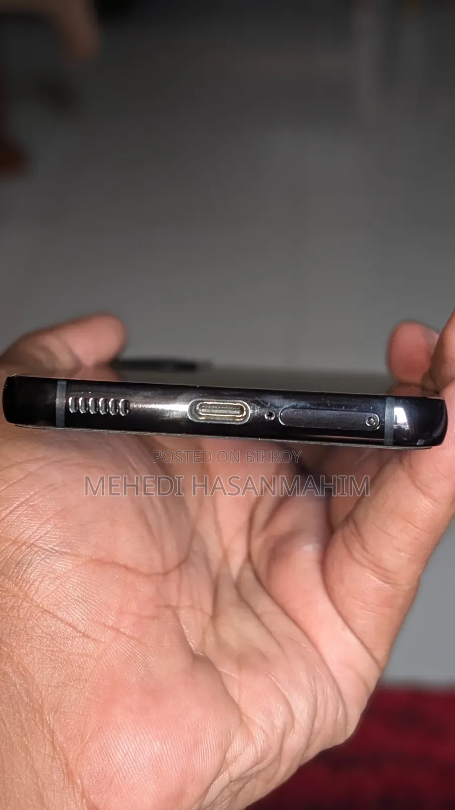 Samsung Galaxy S22 5G 256 GB Black