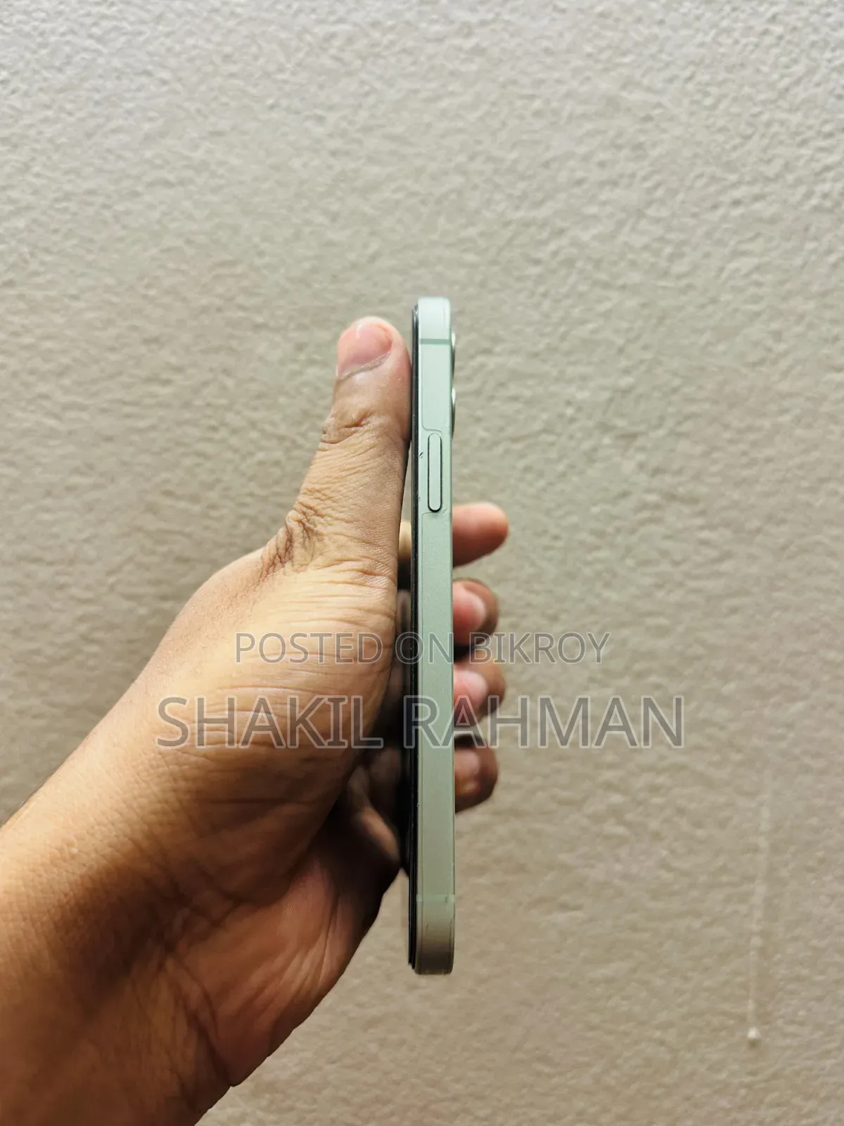 Apple iPhone 12 64 GB White