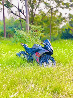 Yamaha R1 2019 Gray