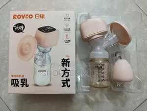 Rovoco Electric Breast Pump