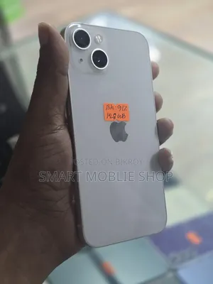 Apple iPhone 13 128 GB Silver