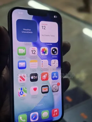 Apple iPhone 13 128 GB Silver