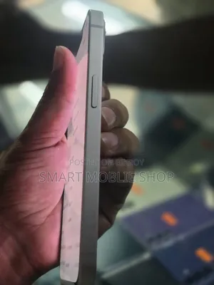 Apple iPhone 13 128 GB Silver