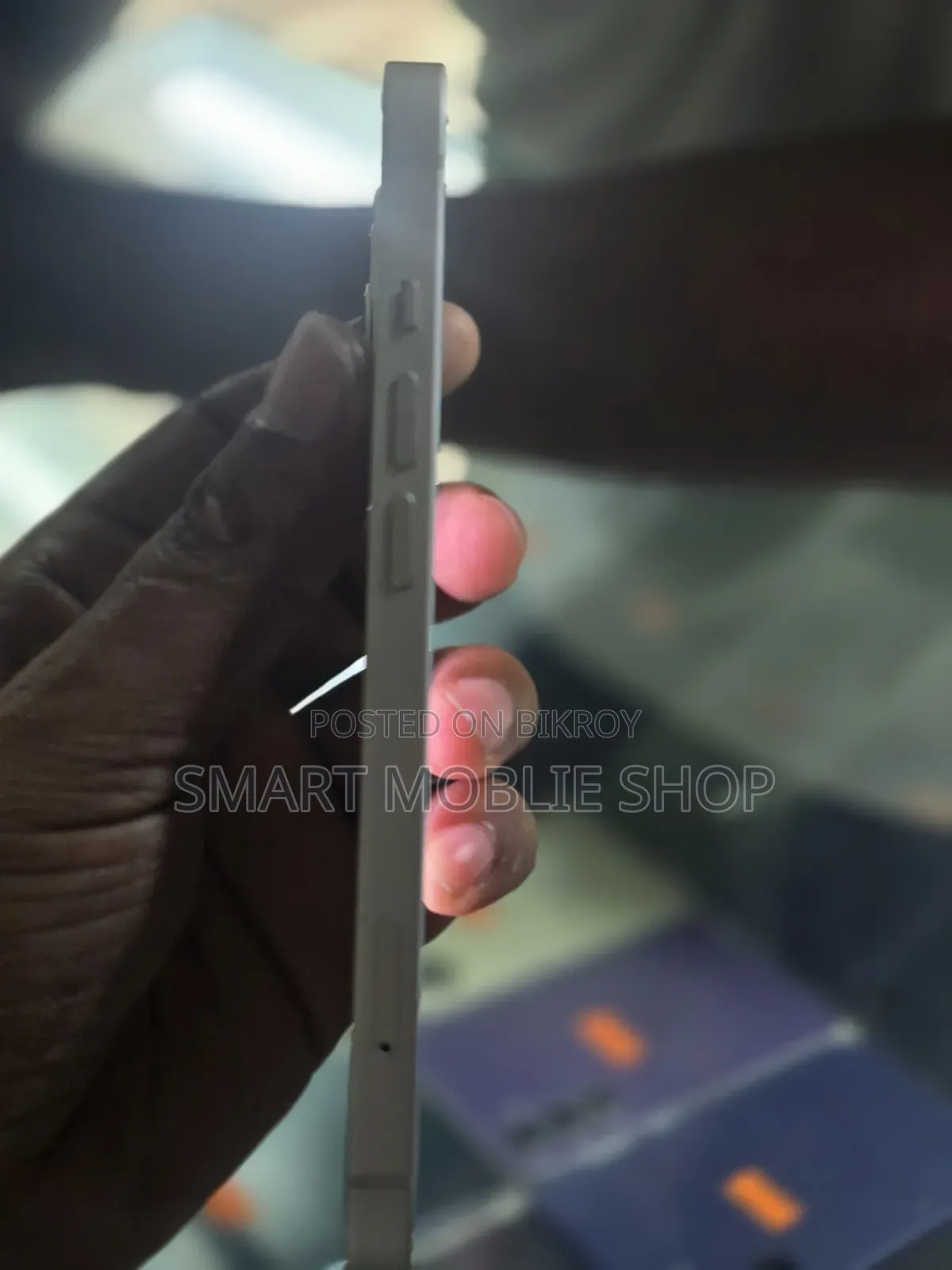 Apple iPhone 13 128 GB Silver