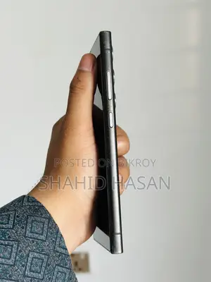 Samsung Galaxy S24 Ultra 256 GB Black