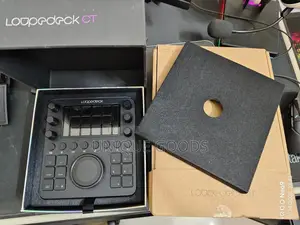 বিক্রয় হবে: Loupedeck Ct (Creative Tool)