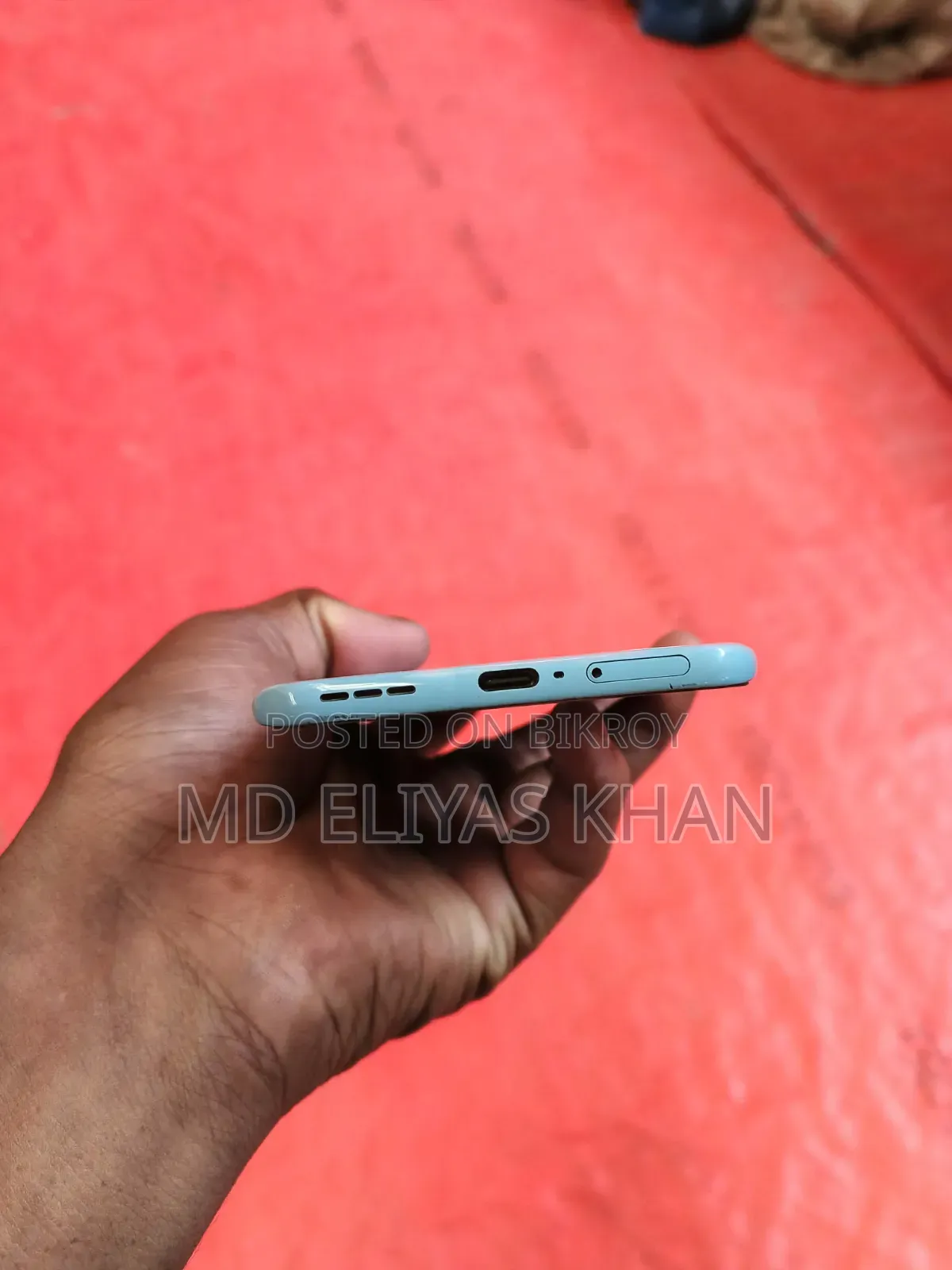 Tecno Spark Slim 256 GB
