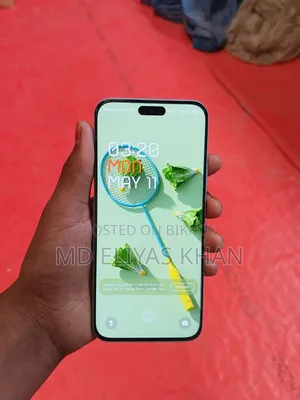 Tecno Spark Slim 256 GB