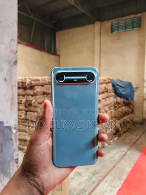 Tecno Spark Slim 256 GB