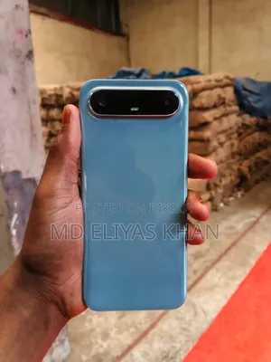 Tecno Spark Slim 256 GB