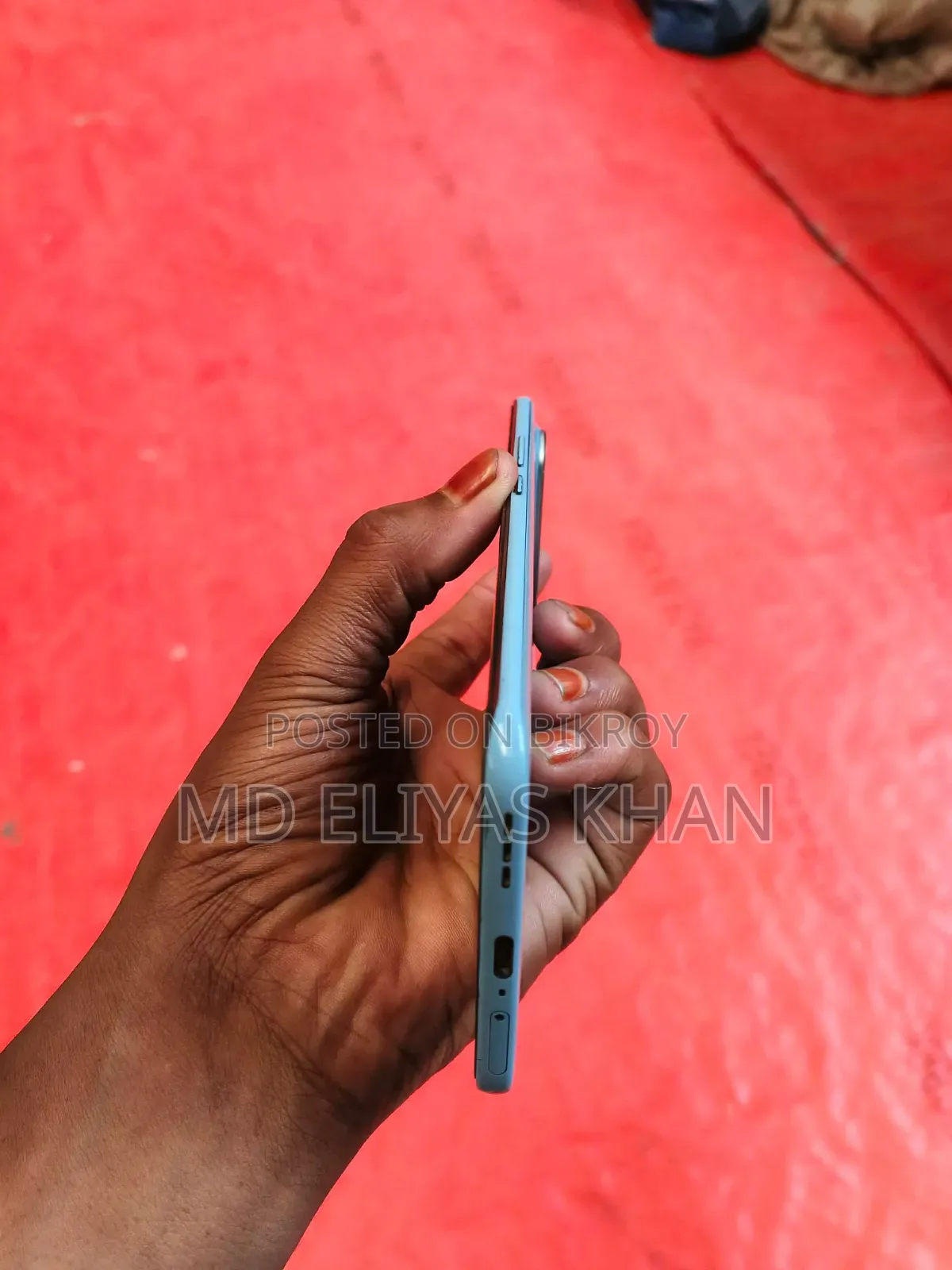 Tecno Spark Slim 256 GB