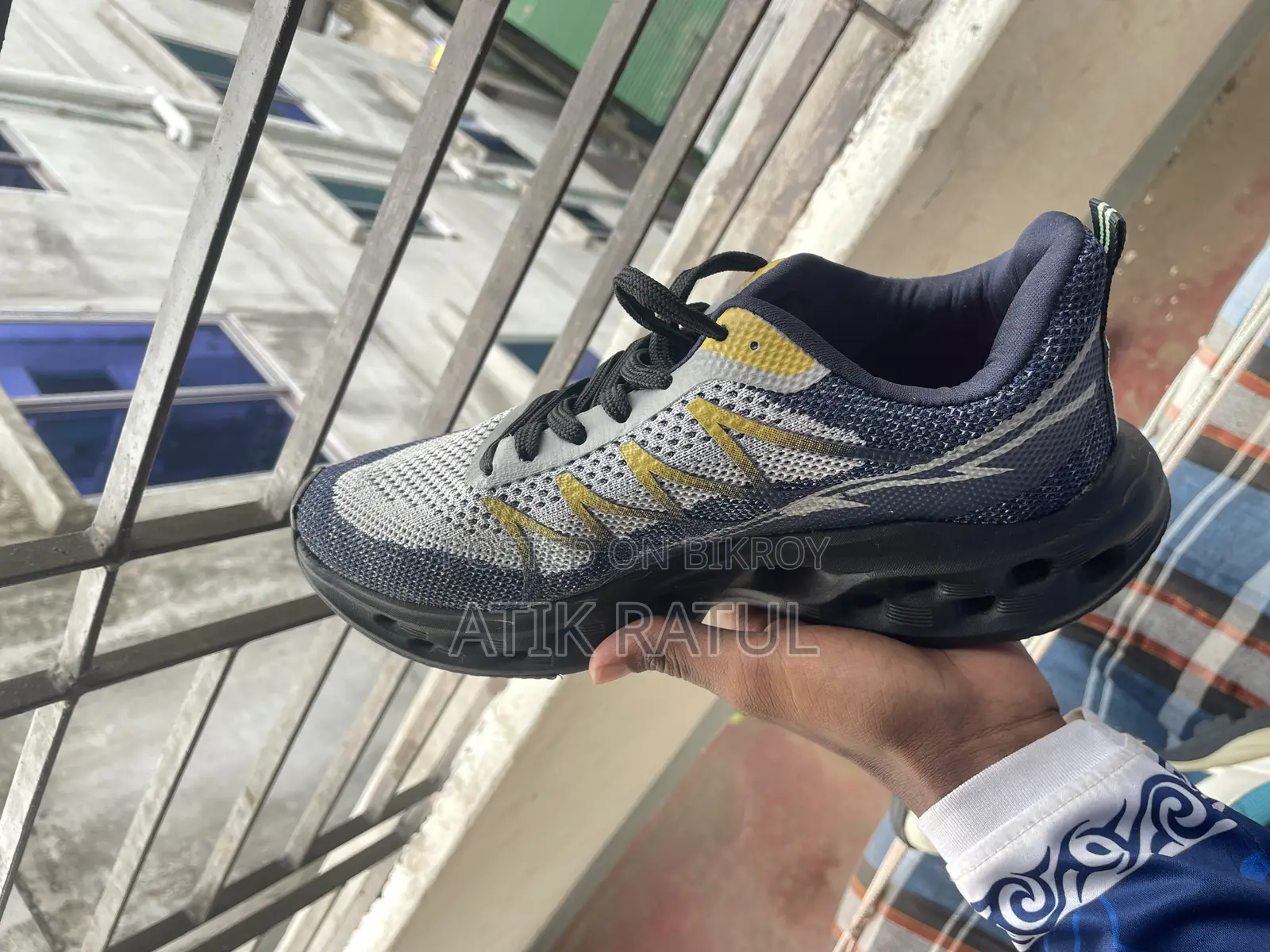 Shoe For Men