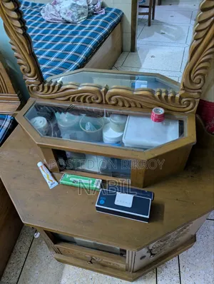 Dressing Table