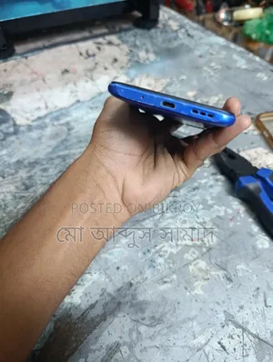 Xiaomi Redmi 9C 64 GB Blue