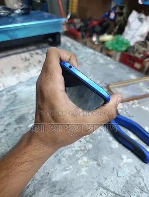 Xiaomi Redmi 9C 64 GB Blue