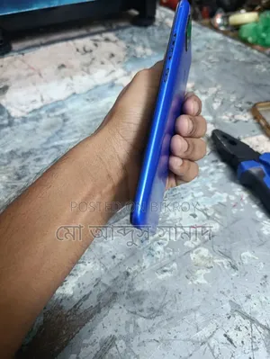Xiaomi Redmi 9C 64 GB Blue
