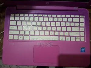 Laptop HP Stream 11 4GB Intel Celeron SSD 128GB