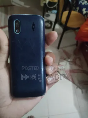 Itel IT5615 Blue