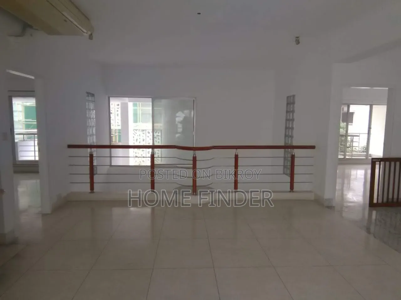 4bdrm Duplex in Gulshan for Rent