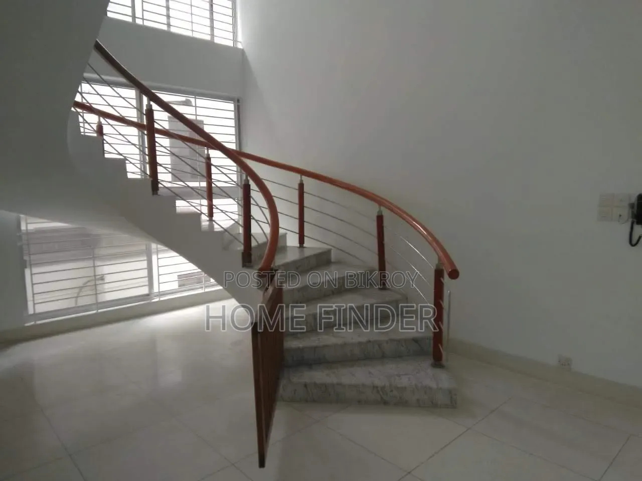 4bdrm Duplex in Gulshan for Rent