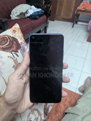 Vivo Y50 128 GB Blue