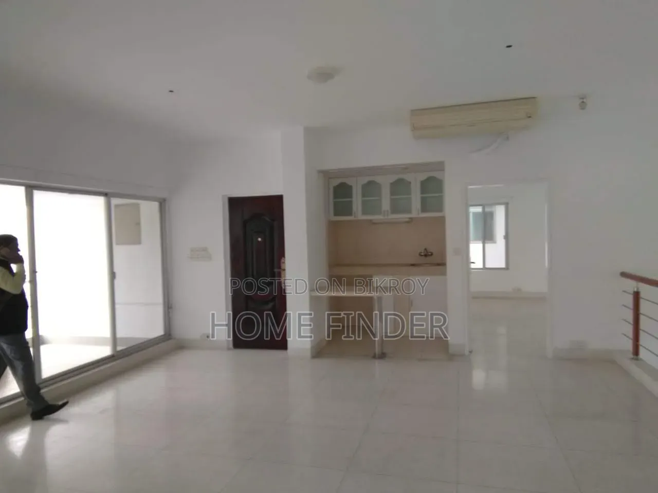 4bdrm Duplex in Gulshan for Rent