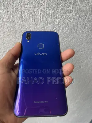 Vivo V11 64 GB Blue