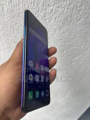 Vivo V11 64 GB Blue