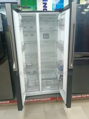 কুরবানির উপলক্ষে 55% ছাড়ে WNJ-6a9-Gdne-Bd মডেল এর 619 লিটার Walton
