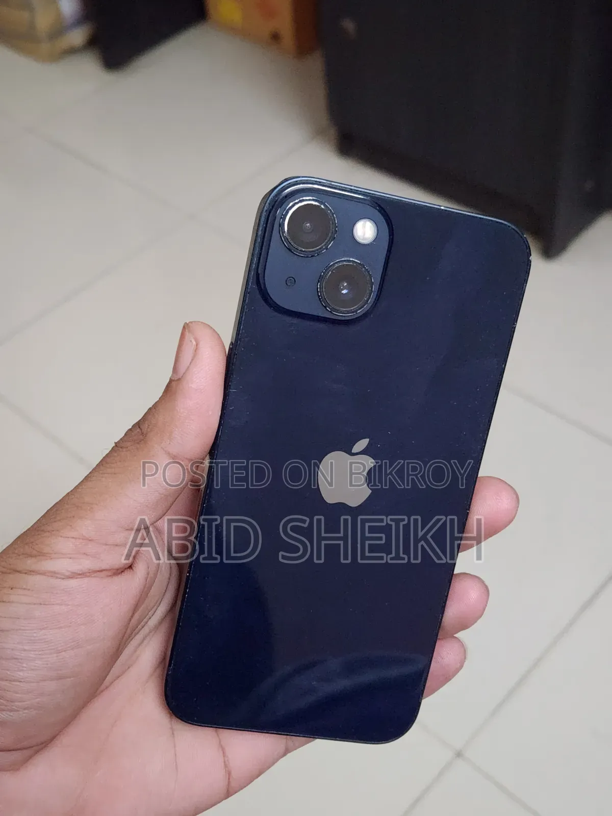 Apple iPhone 13 128 GB
