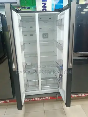 কুরবানির উপলক্ষে 55% ছাড়ে WNJ-6a9-Gdne-Bd মডেল এর 619 লিটার Walton