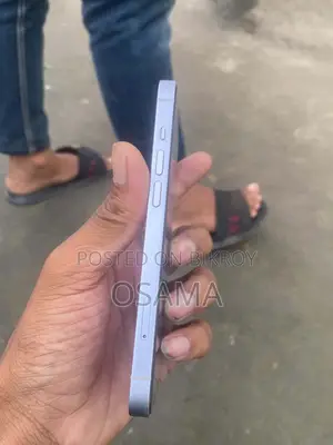 New Apple iPhone 14 128 GB White