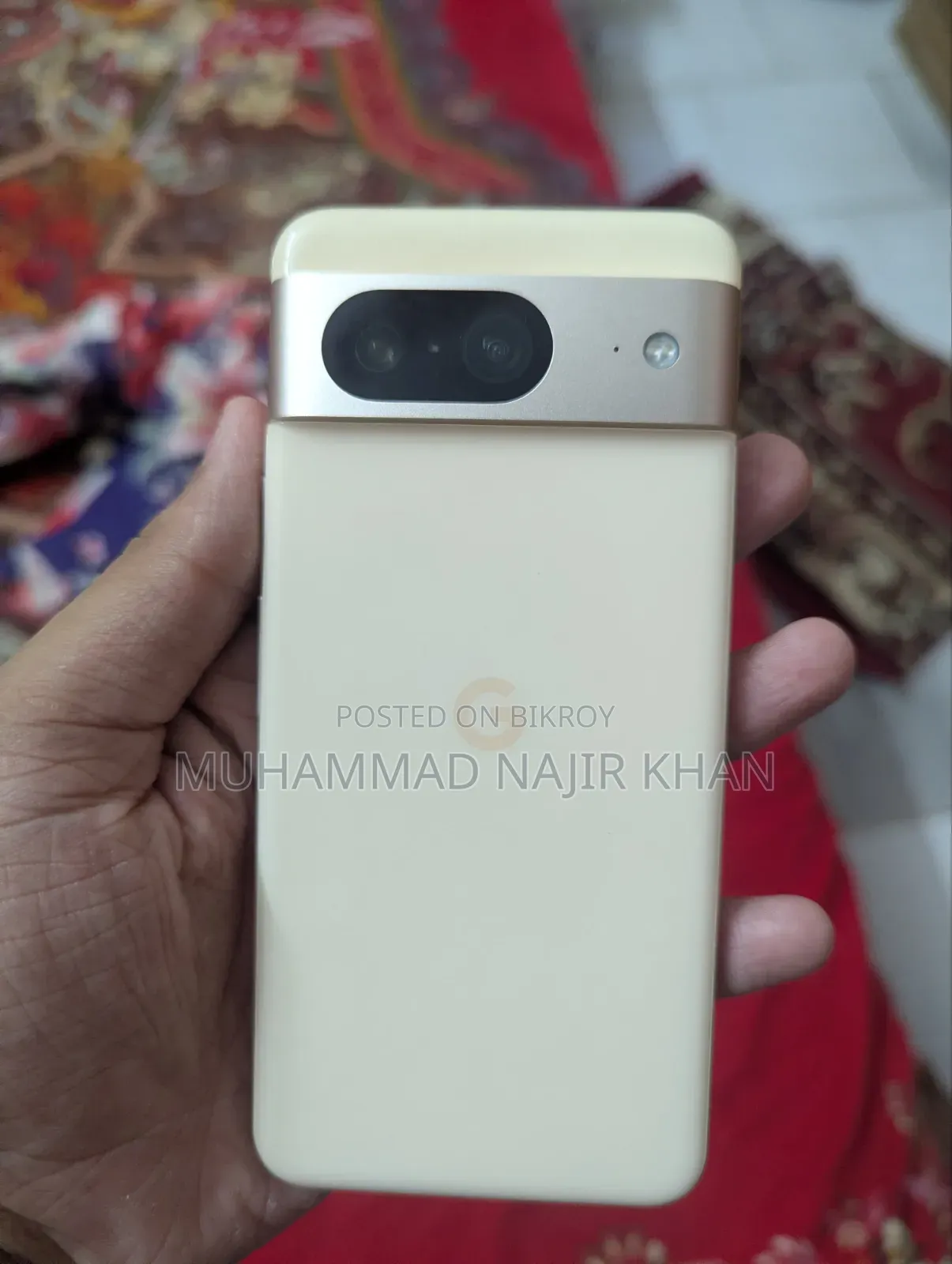 Google Pixel 8 128 GB