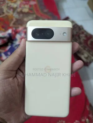 Google Pixel 8 128 GB