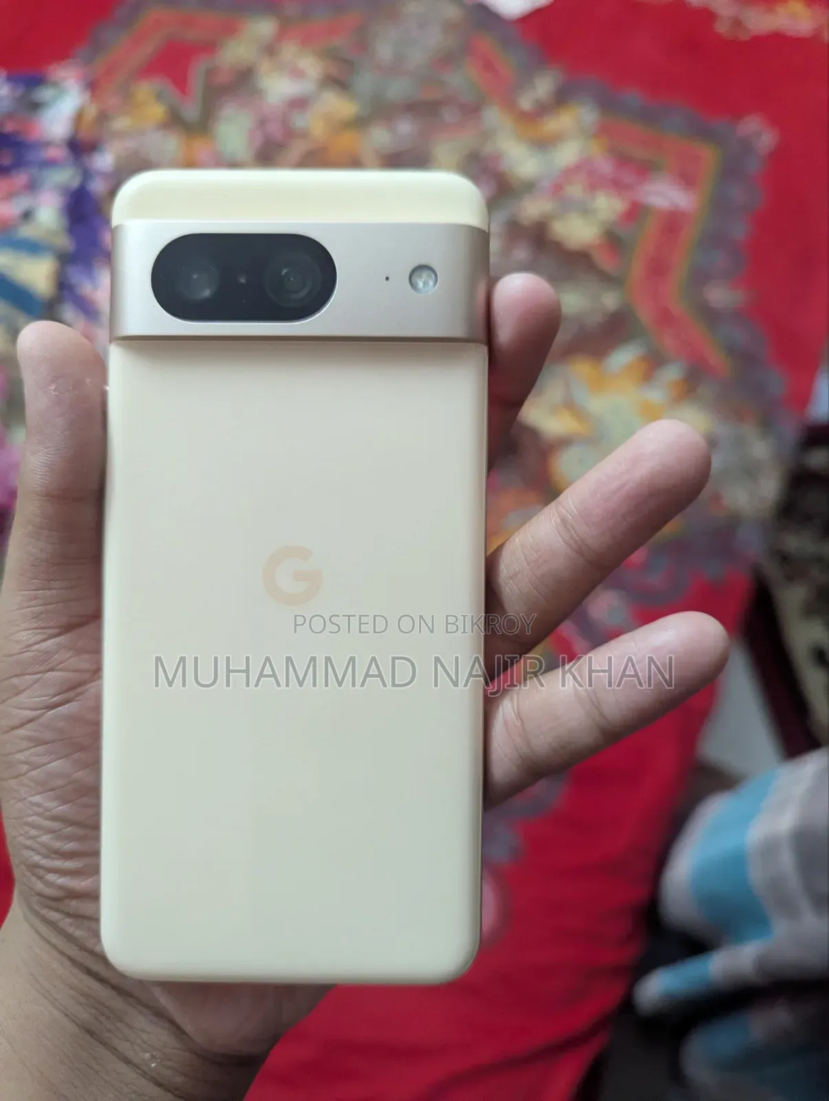 Google Pixel 8 128 GB